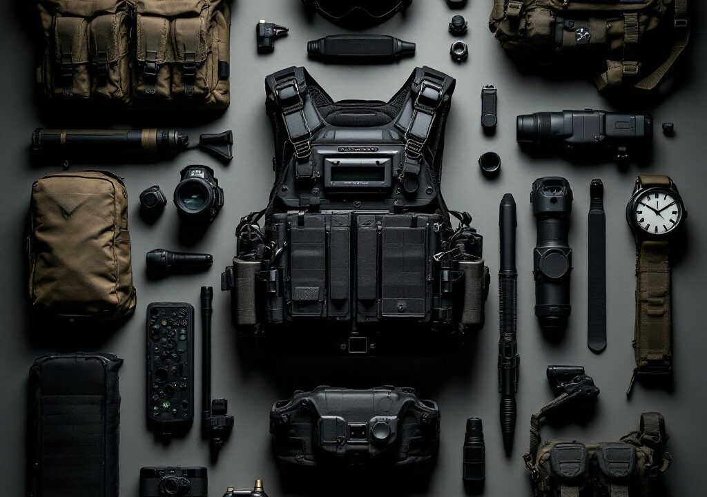 StockCake-Tactical Gear Display_1749326764
