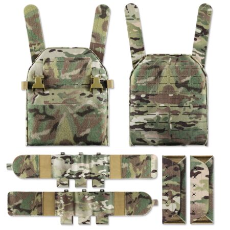LPPC V.2 Full 5.56 Loadout - Package 2