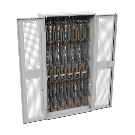 C6/C9 Storage
