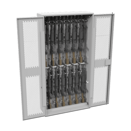 M240 Storage