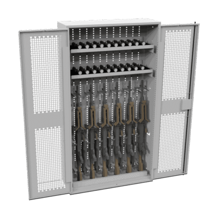 C6/C9 Storage