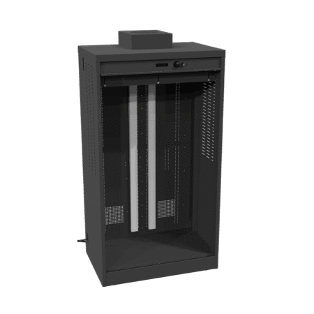 Cable Management Display