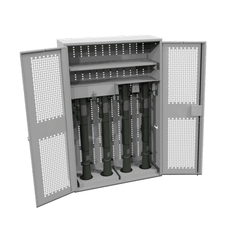 CG/M3 Storage