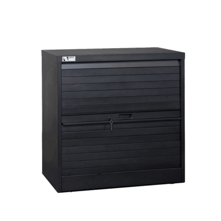 Closed Storage Cabinet