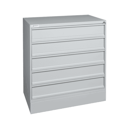 Closed Cabinet