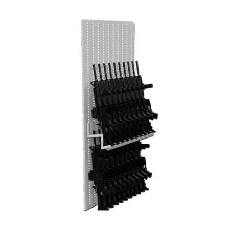 C7 & CG Storage