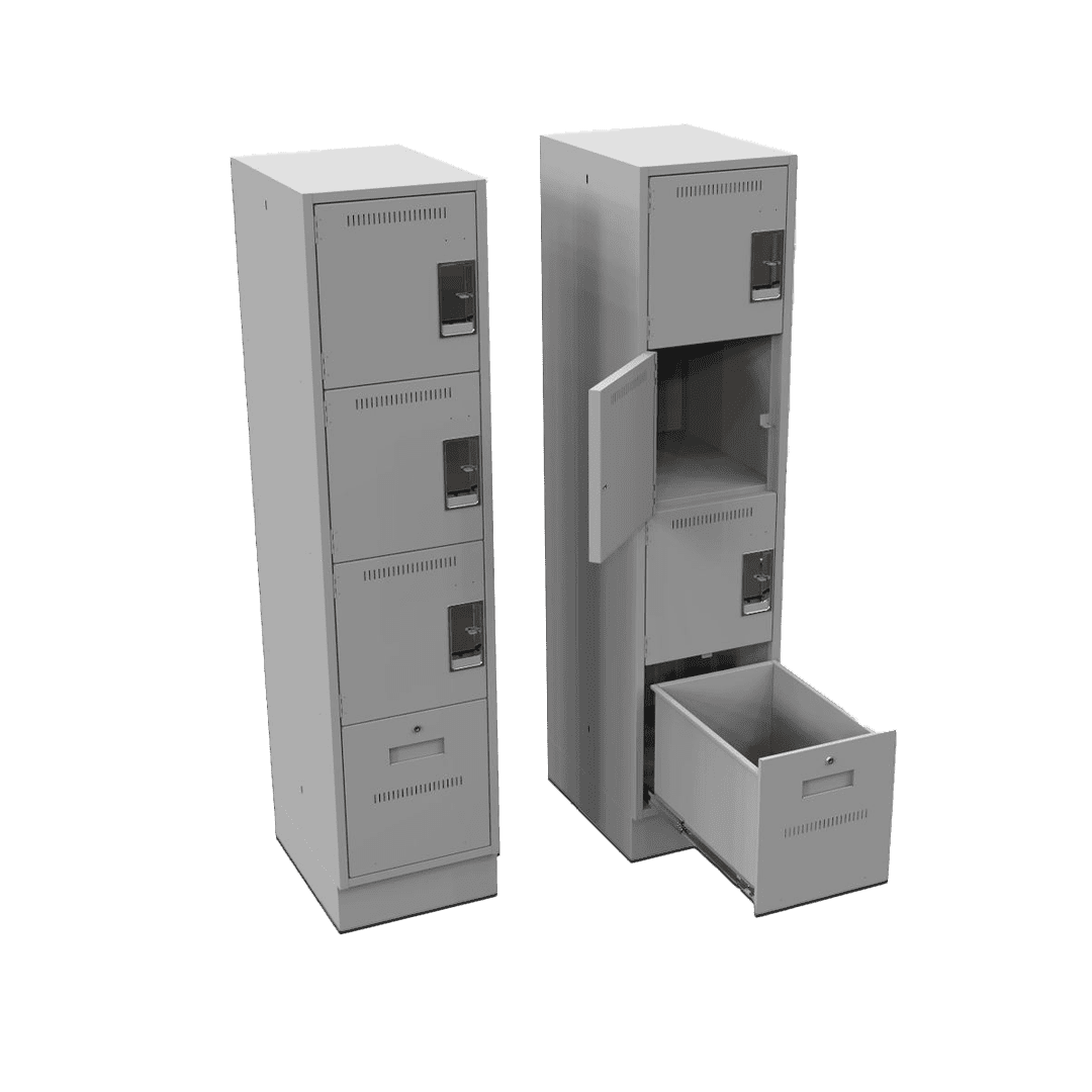 Duty Bag Locker