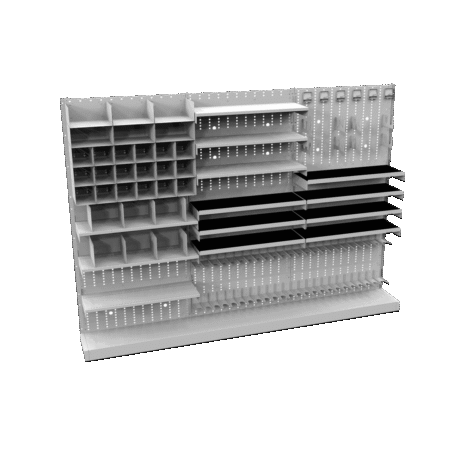 Open Storage Options