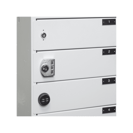 Lock Options