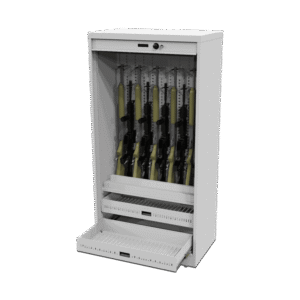 C8 w/Bolt Storage