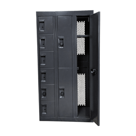 Deposit Point