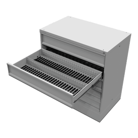 Bolt Storage Insert
