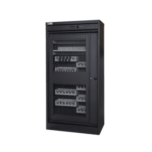 Security Gate Pistol Locker
