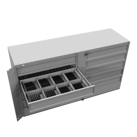 Mag Storage Insert
