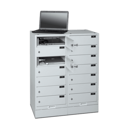 Side-to-Side Mounting