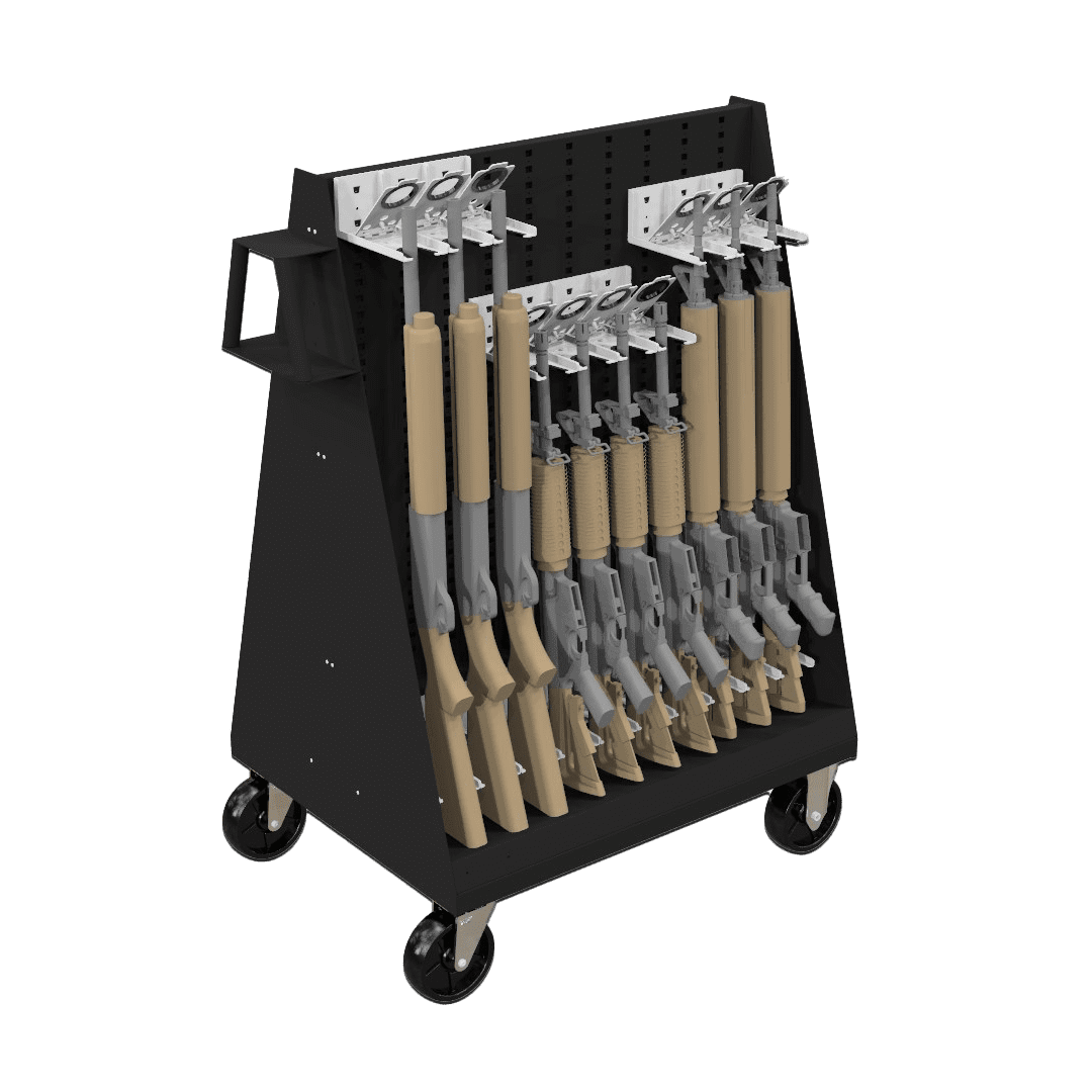 weapon-cart