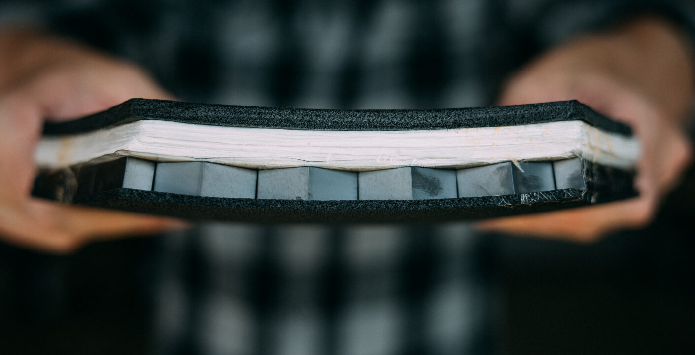 Body Armor Components (19 of 24)