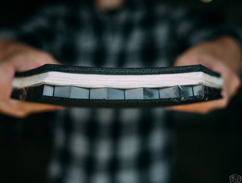 Body Armor Components (19 of 24)