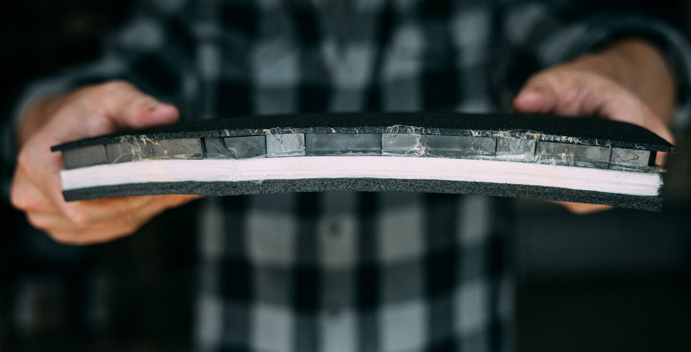 Body Armor Components (20 of 24)