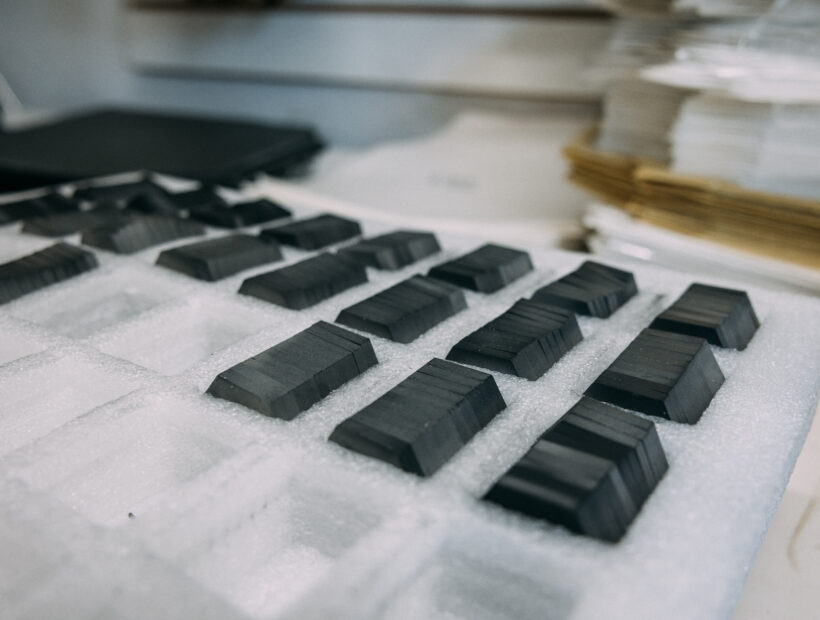 Body Armor Components (4 of 24)