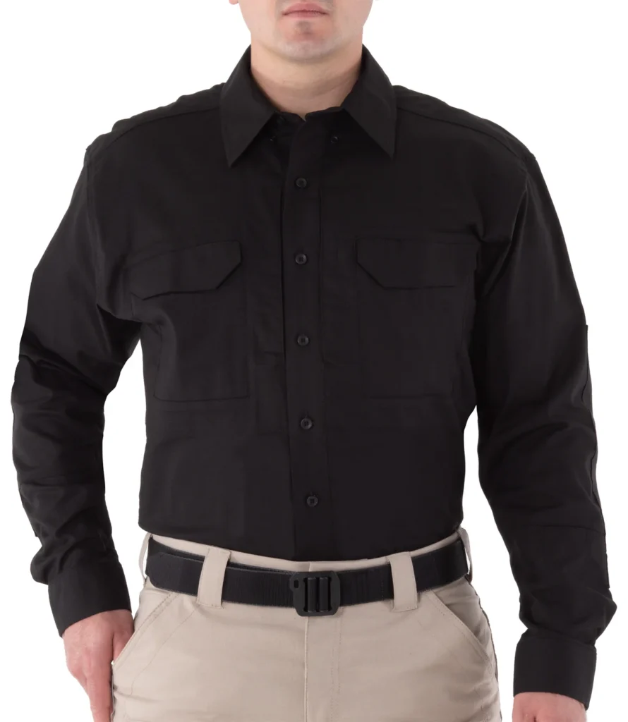 men's v2 tactical long sleeve shirt