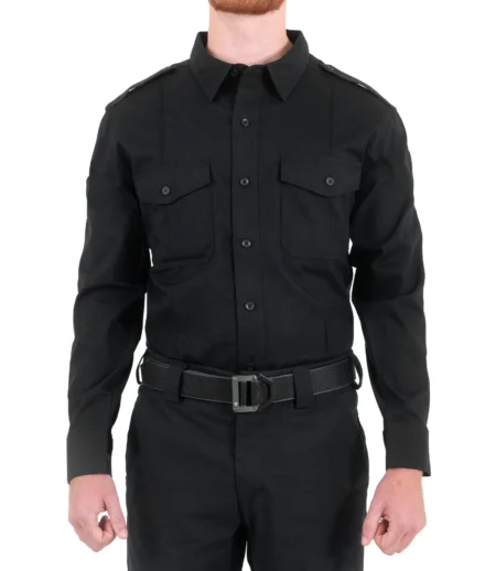 men's v2 pro duty™ uniform shirt
