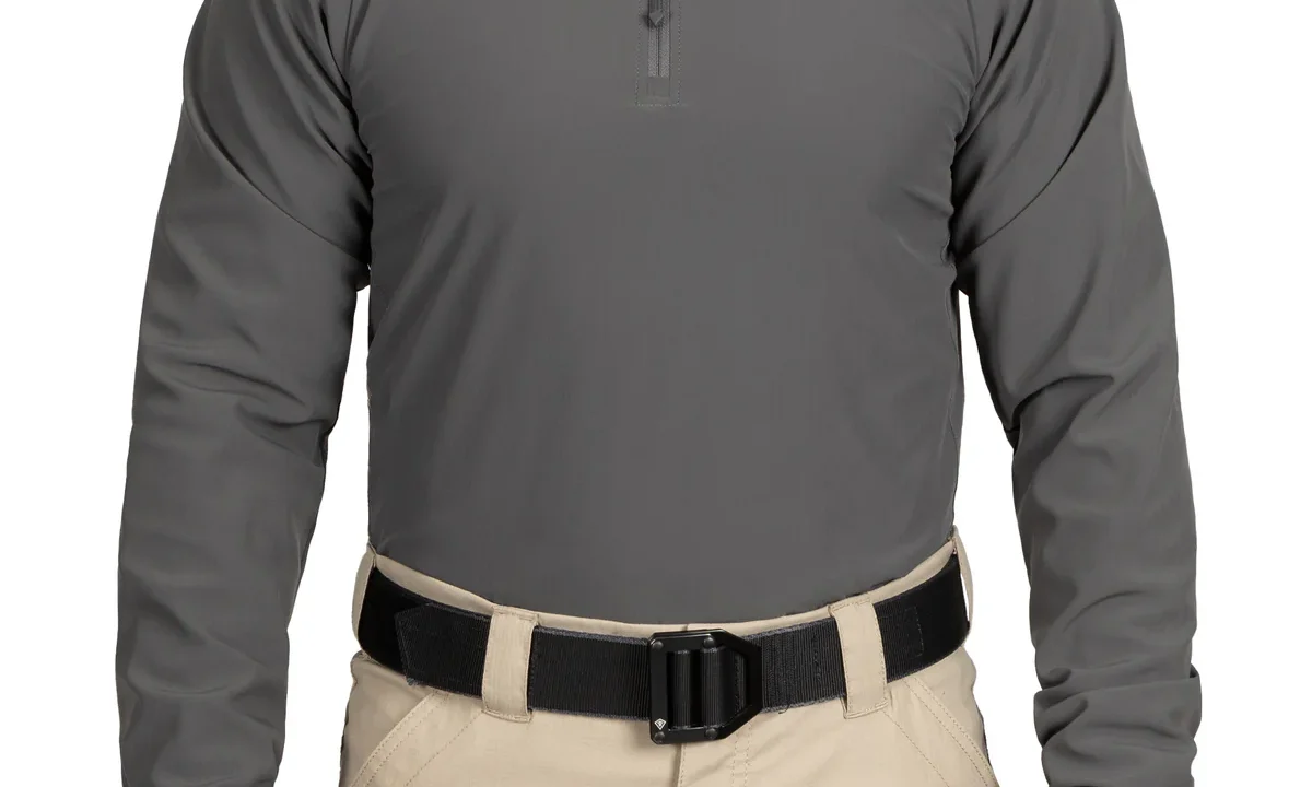 men's pro duty™ pullover