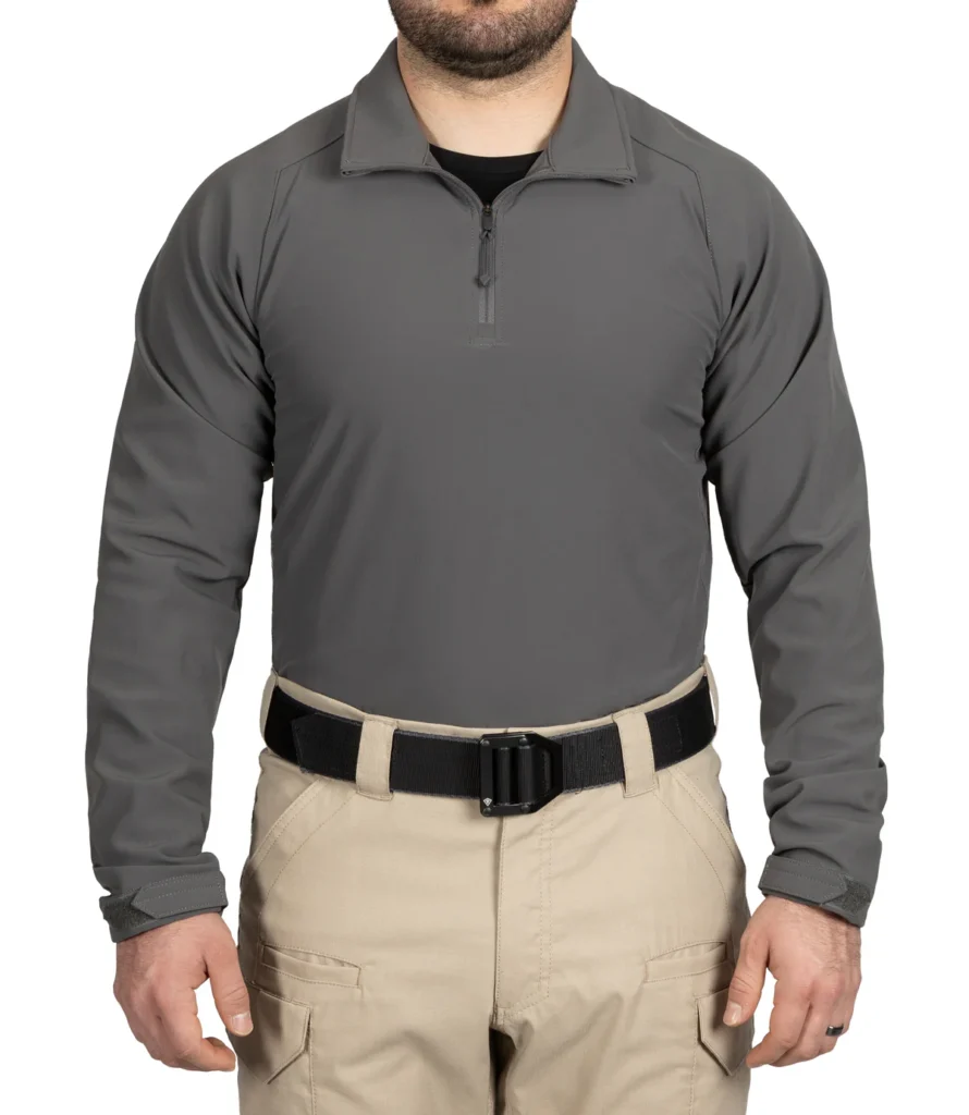 men's pro duty™ pullover