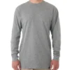 men’s tactix cotton long sleeve t shirt