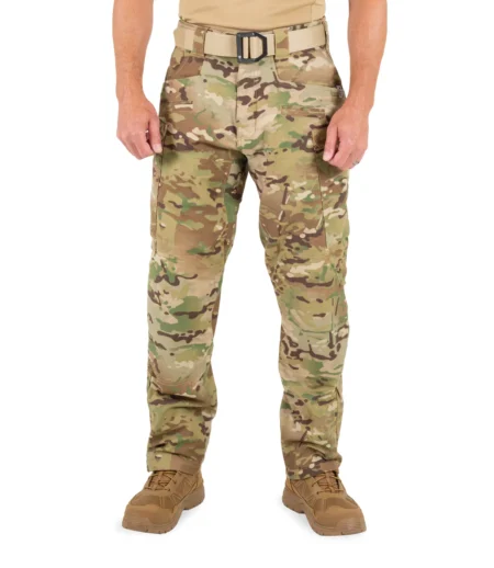 men’s defender pants – multicam®