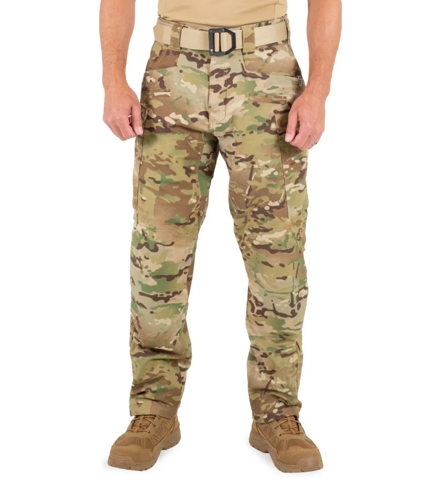 men’s defender pants – multicam®