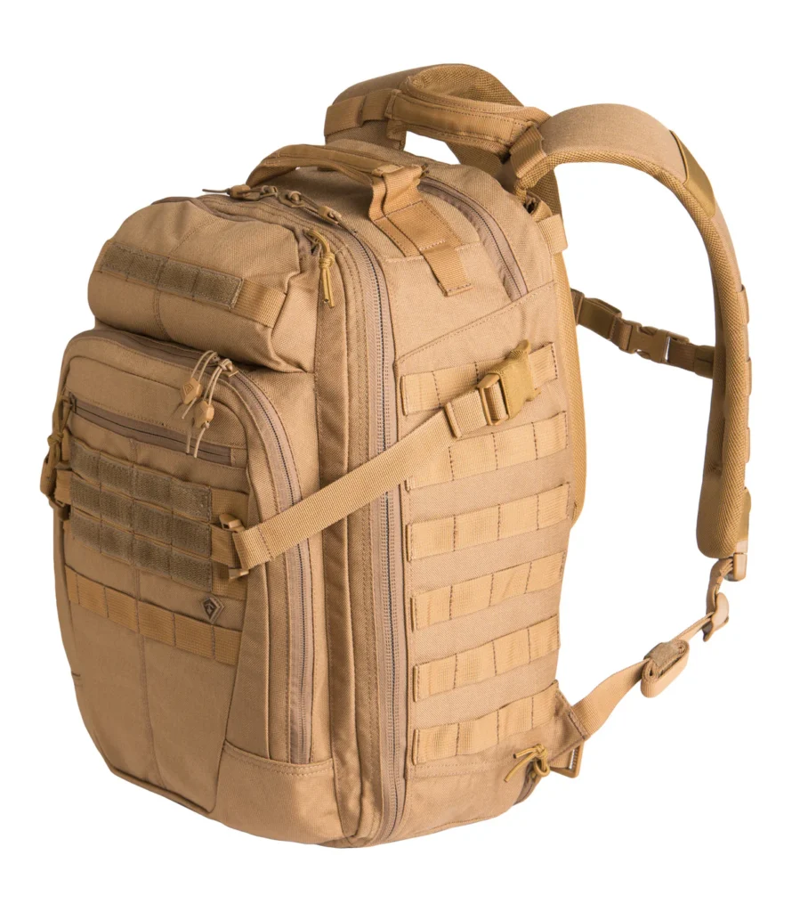 specialist 1 day backpack 36l