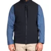 men's tactix softshell vest