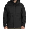 men’s tactix parka shell