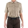 women’s v2 pro duty™ uniform short sleeve shirt