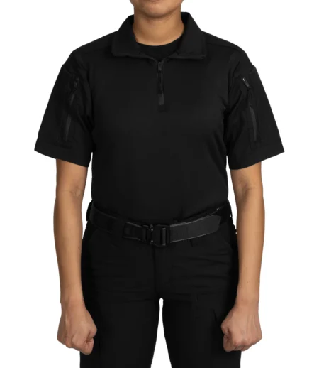 women’s v2 responder short sleeve shirt