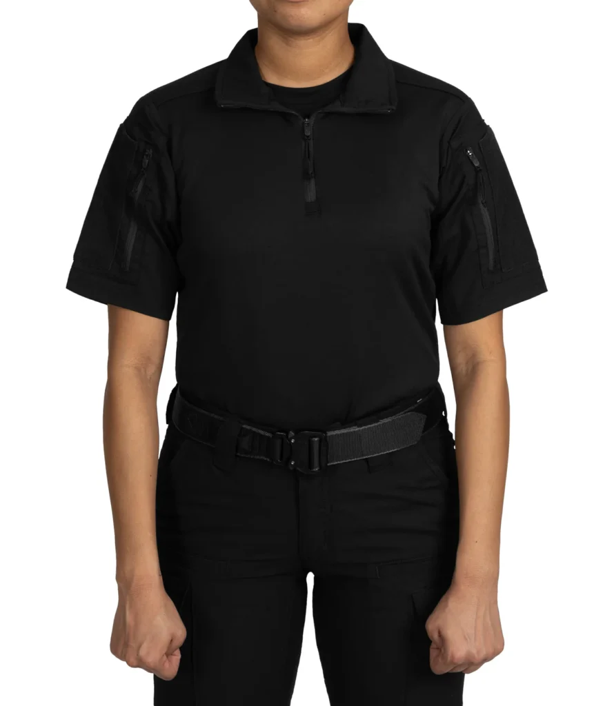 women’s v2 responder short sleeve shirt