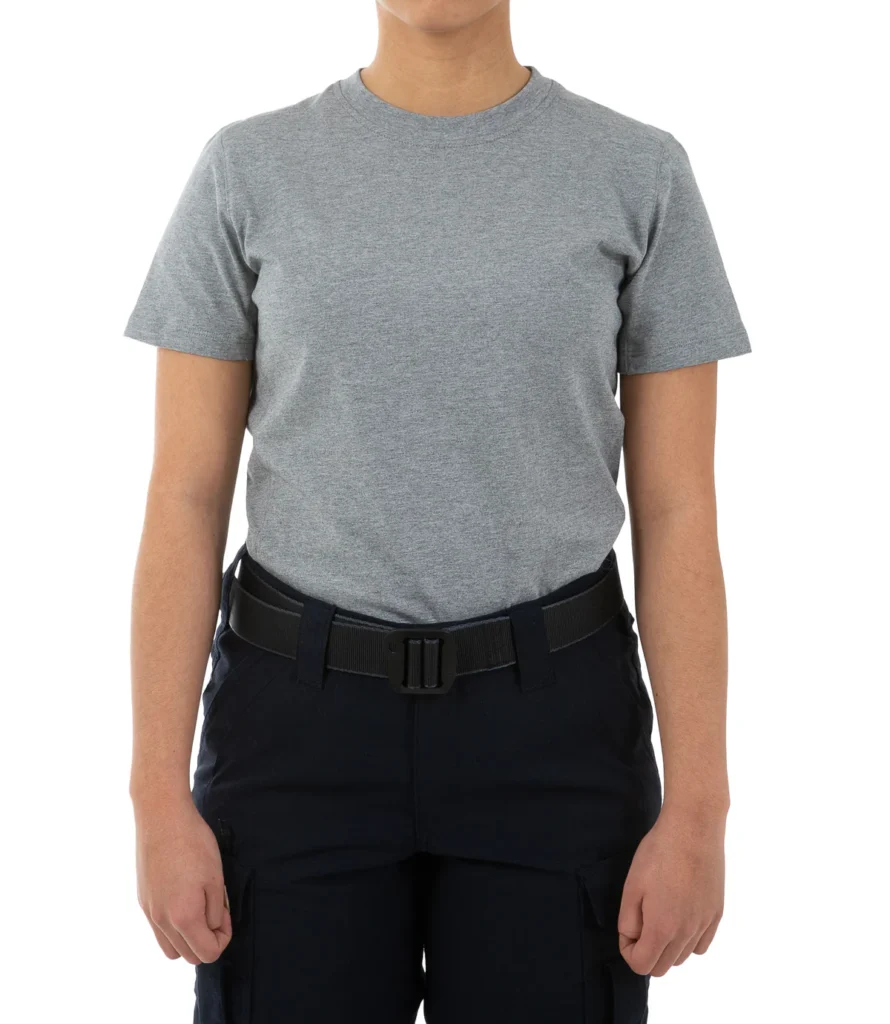 women’s tactix cotton short sleeve t shirt