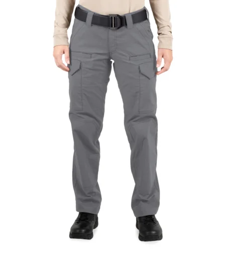 women’s v2 tactical pants (wolf grey variant)