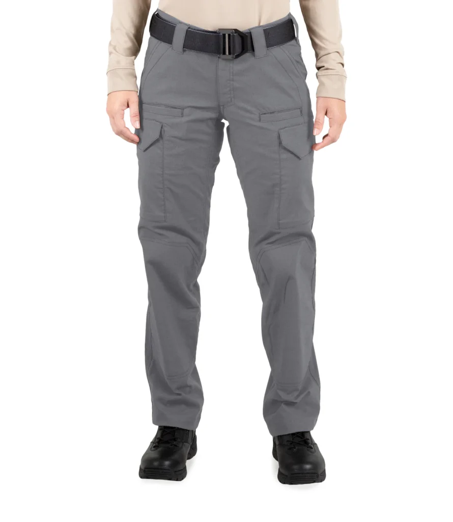women’s v2 tactical pants (wolf grey variant)
