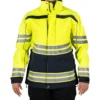 women’s tactix hi vis 3 in 1 system parka