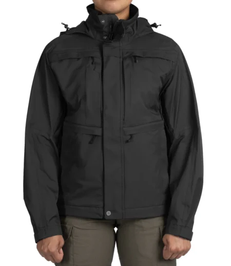 women’s tactix jacket shell