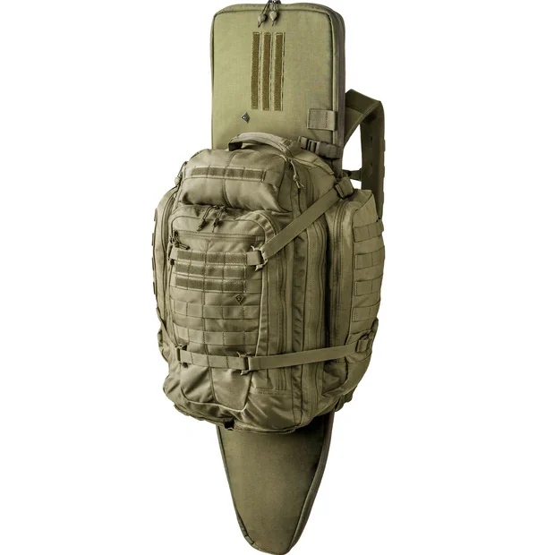 specialist 3 day backpack 56l