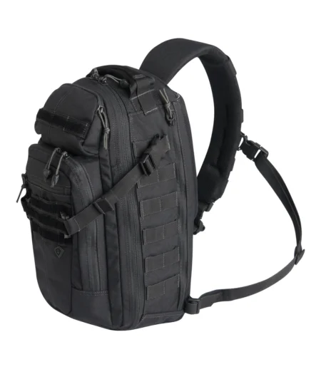 crosshatch sling pack 19l