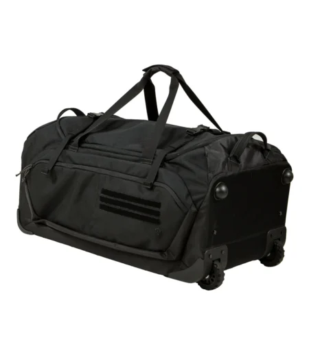 specialist rolling duffel 132l
