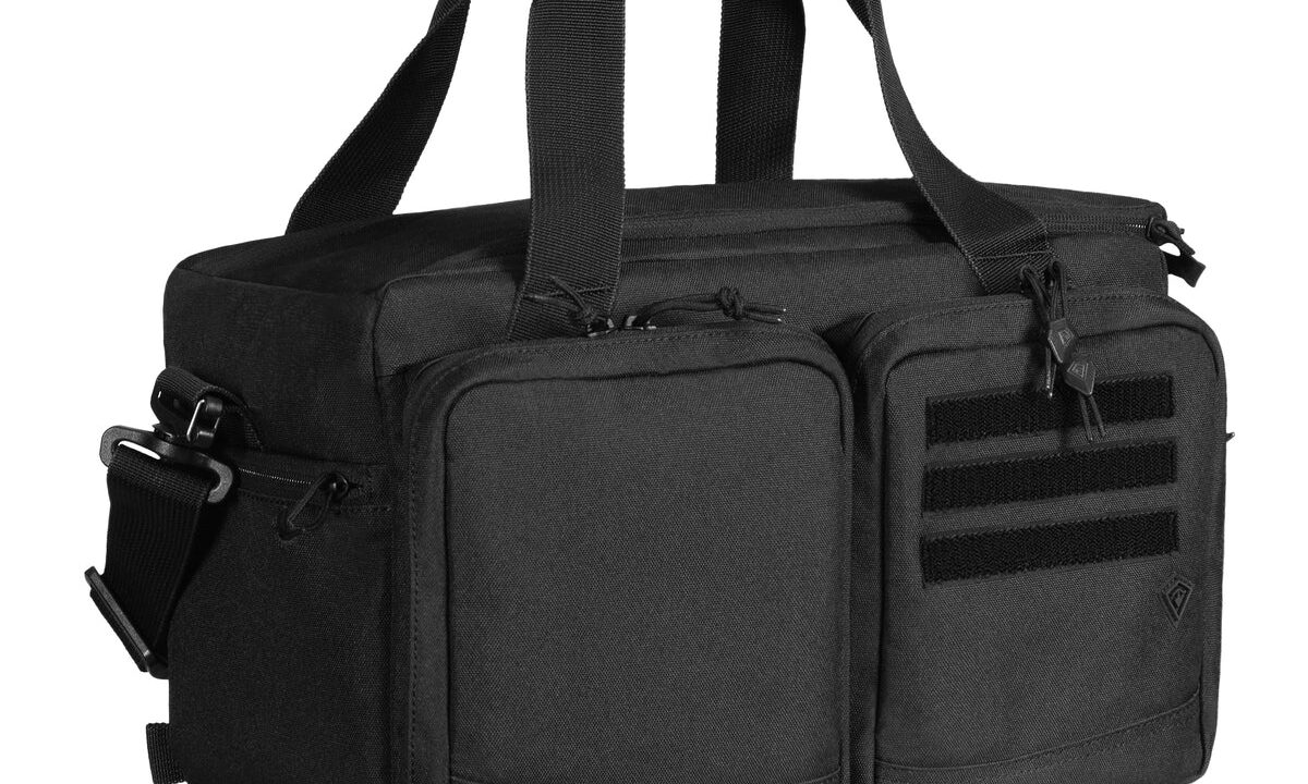 caliber range bag 18l
