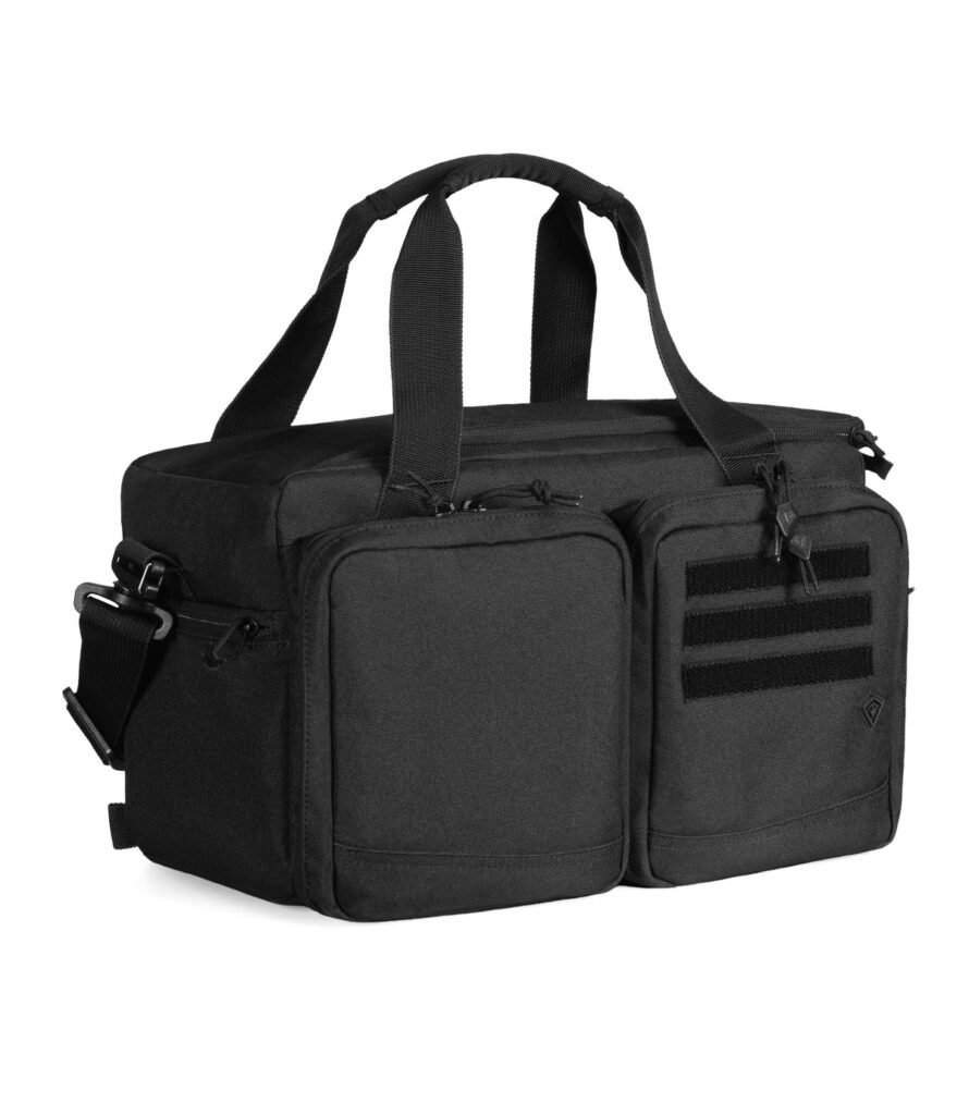 caliber range bag 18l