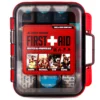 all purpose 400 pcs first aid kit