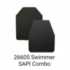 two ltc 26605 swimmer + sapi combo