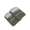 two ltc 28508 esapi/esbi lightweight level 4 side plates